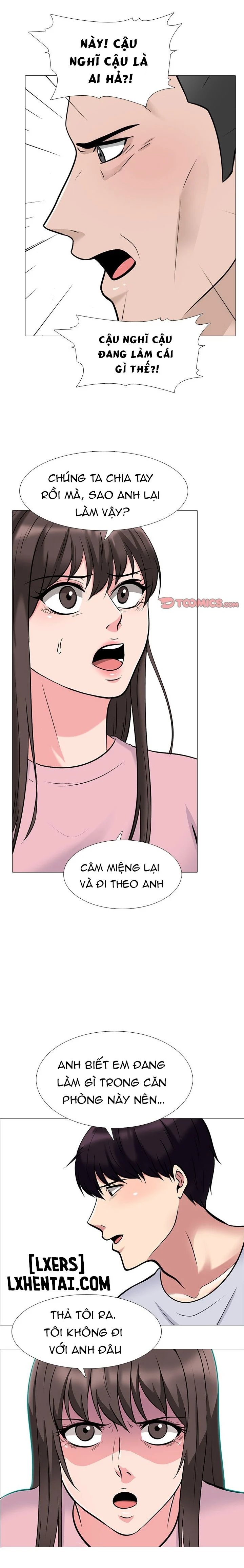 học bổng đặc biệt chapter 119 16