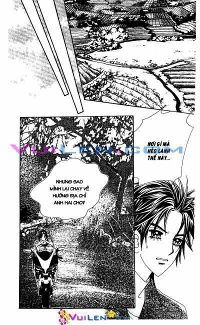 hạnh phúc bất tận chapter 1 16