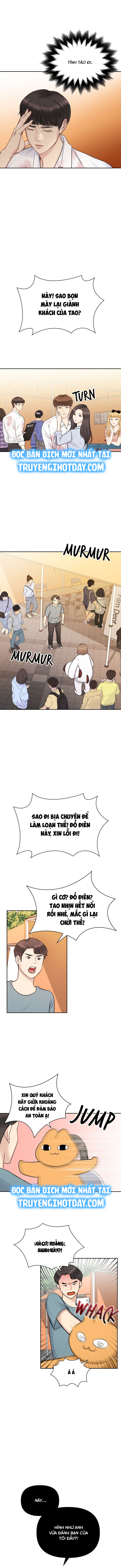 hẹn hò rồi yêu chapter 36 8