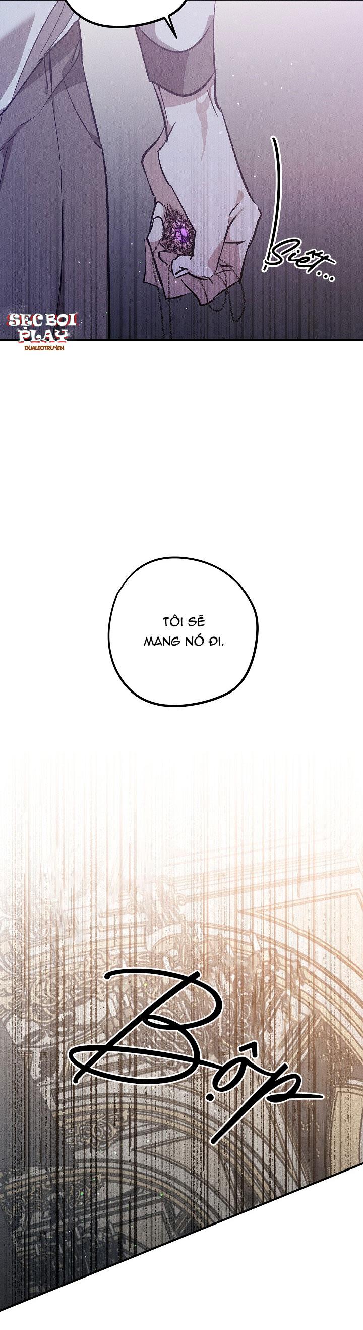 khu vườn hoa lavender chapter 3 16