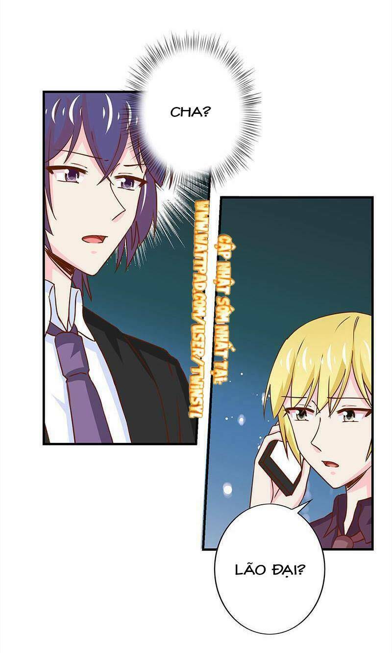 không gả cho tổng tài, gả cho người hầu chapter 160 30