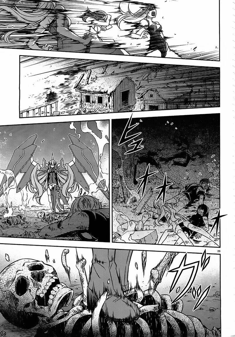 ark:romancer chapter 4 27