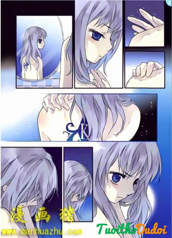 lam sí chapter 3 28