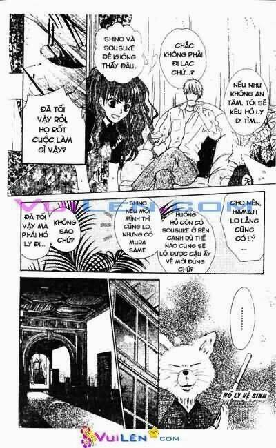 bát khuyển sỹ phương đông chapter 3 5