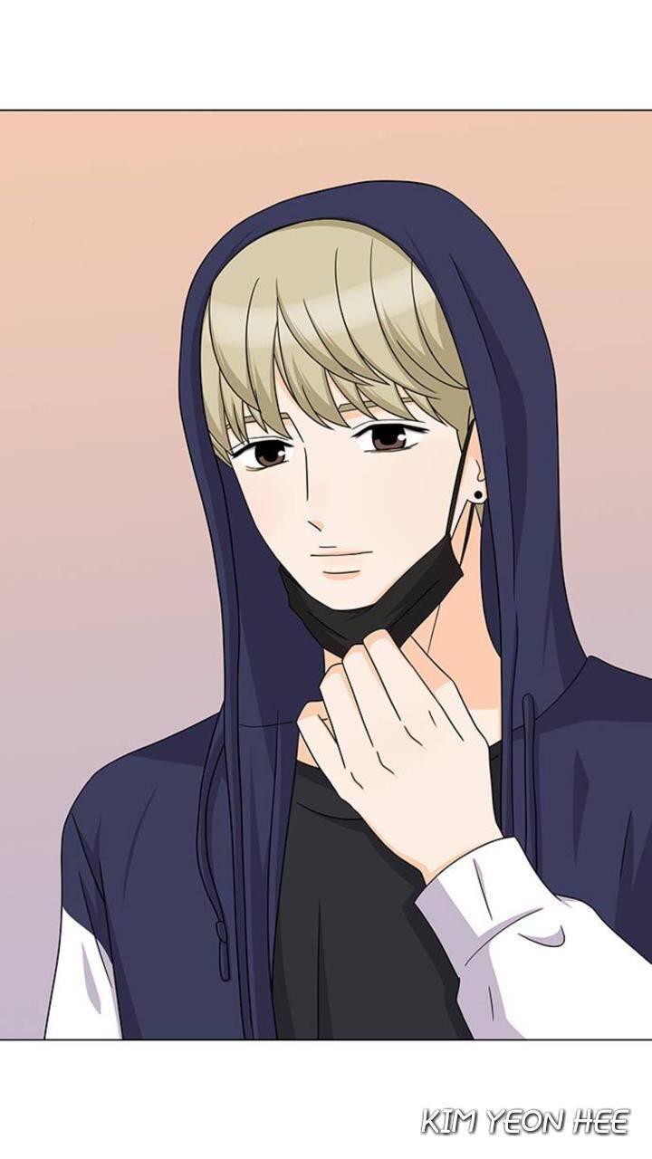 idol và sếp, em yêu ai? chapter 129 22