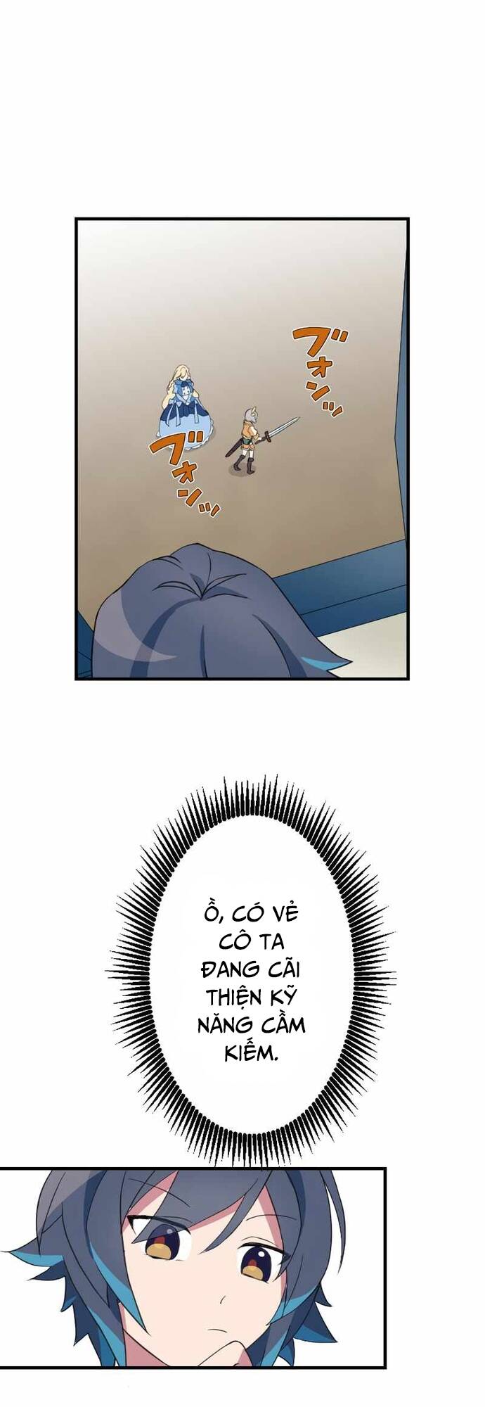 ngọn lửa của hòa bình chapter 11 62