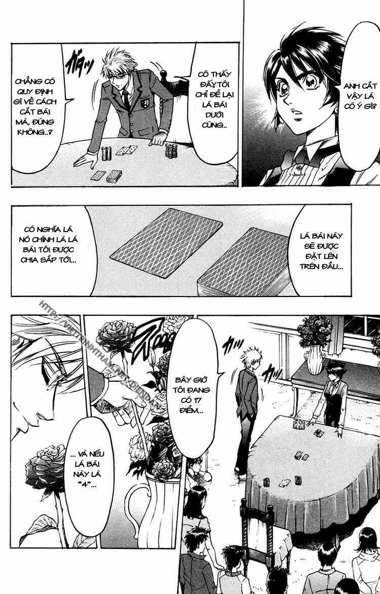 gamble fish chapter 7 12