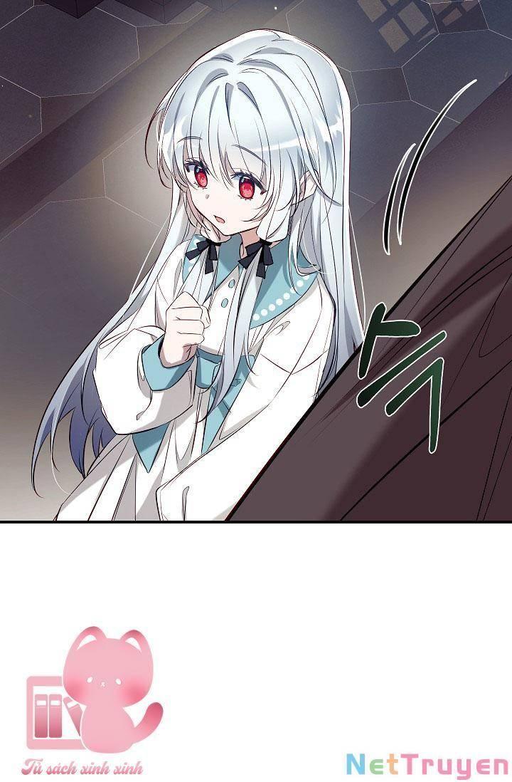 chúng ta có thể trở thành gia đình được không? chapter 60 42