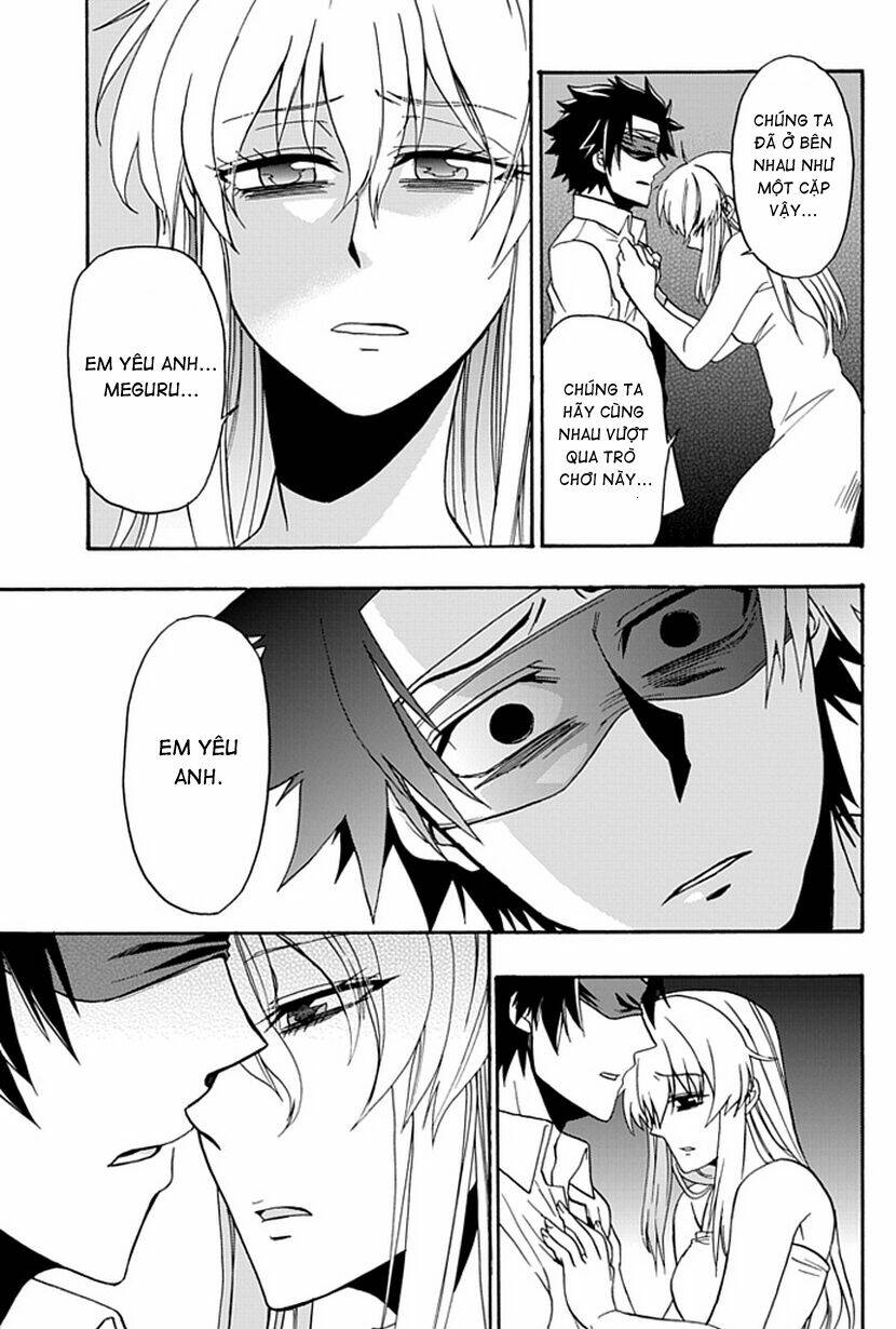 life is money chapter 11 34