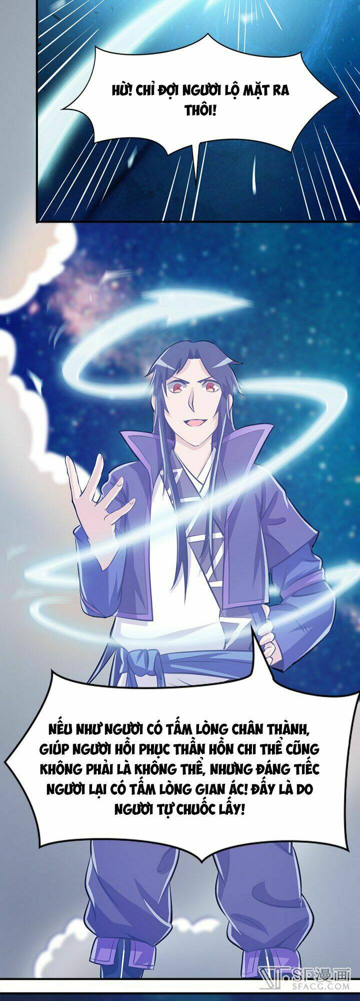 lâm phi truyện chapter 29 8