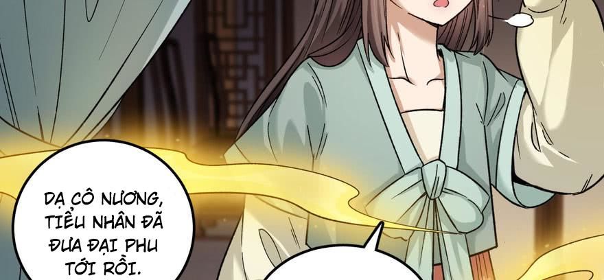 quẻ phi thiên hạ chapter 13 85