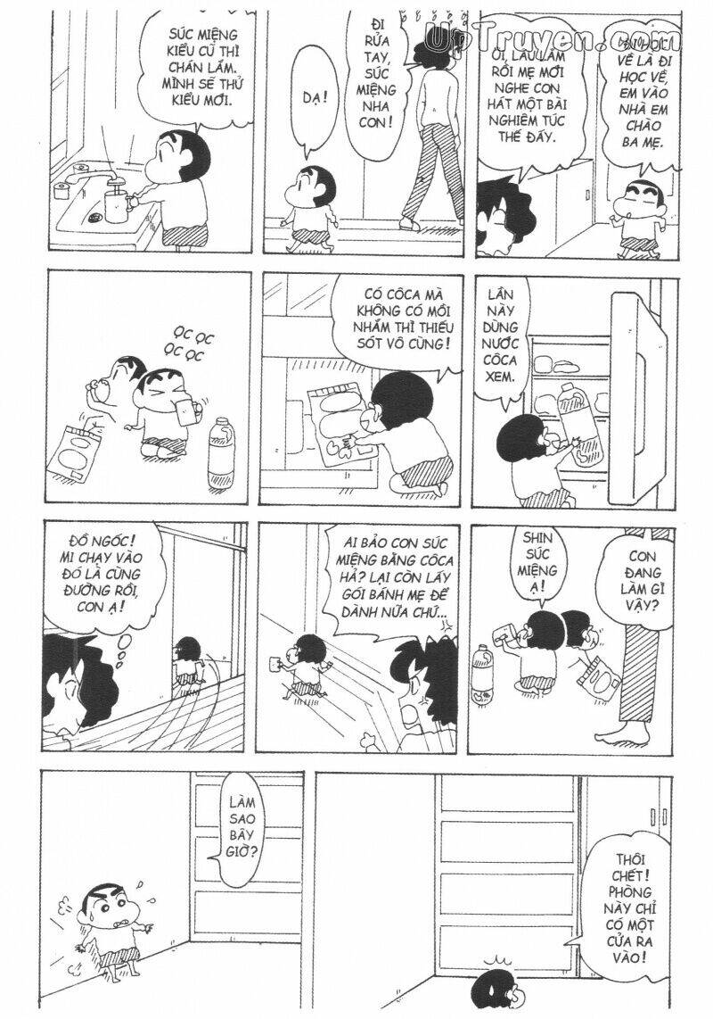 crayon shin-chan cậu bé bút chì chapter 33 70