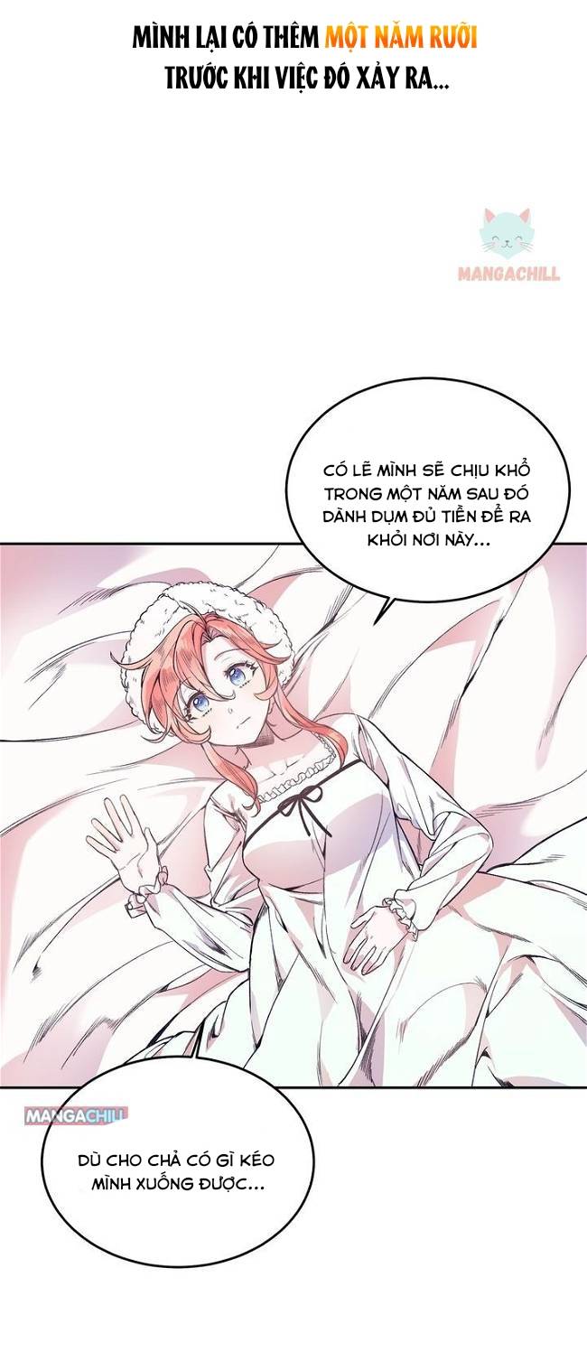 cách để trao vương miện cho vị hoàng tử hoang dã của tôi chapter 4 15