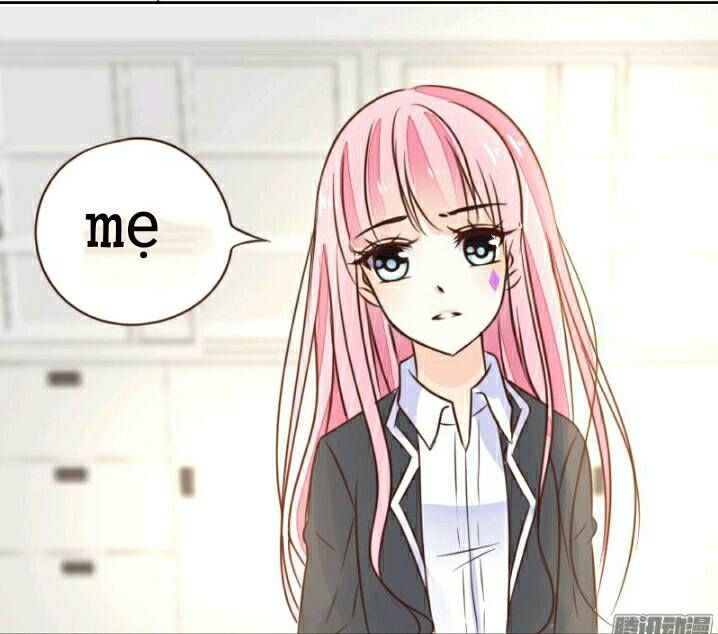 công chúa nữ vương mệnh chapter 5 13