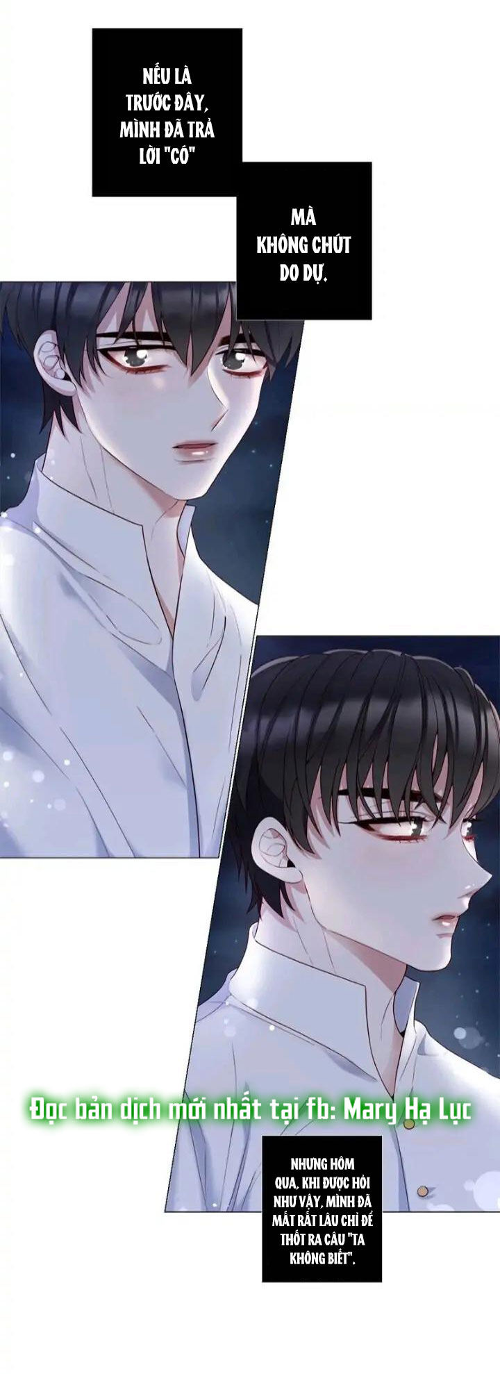 từ tiểu thư thành hoàng hậu - lady to queen chapter 55.1 26