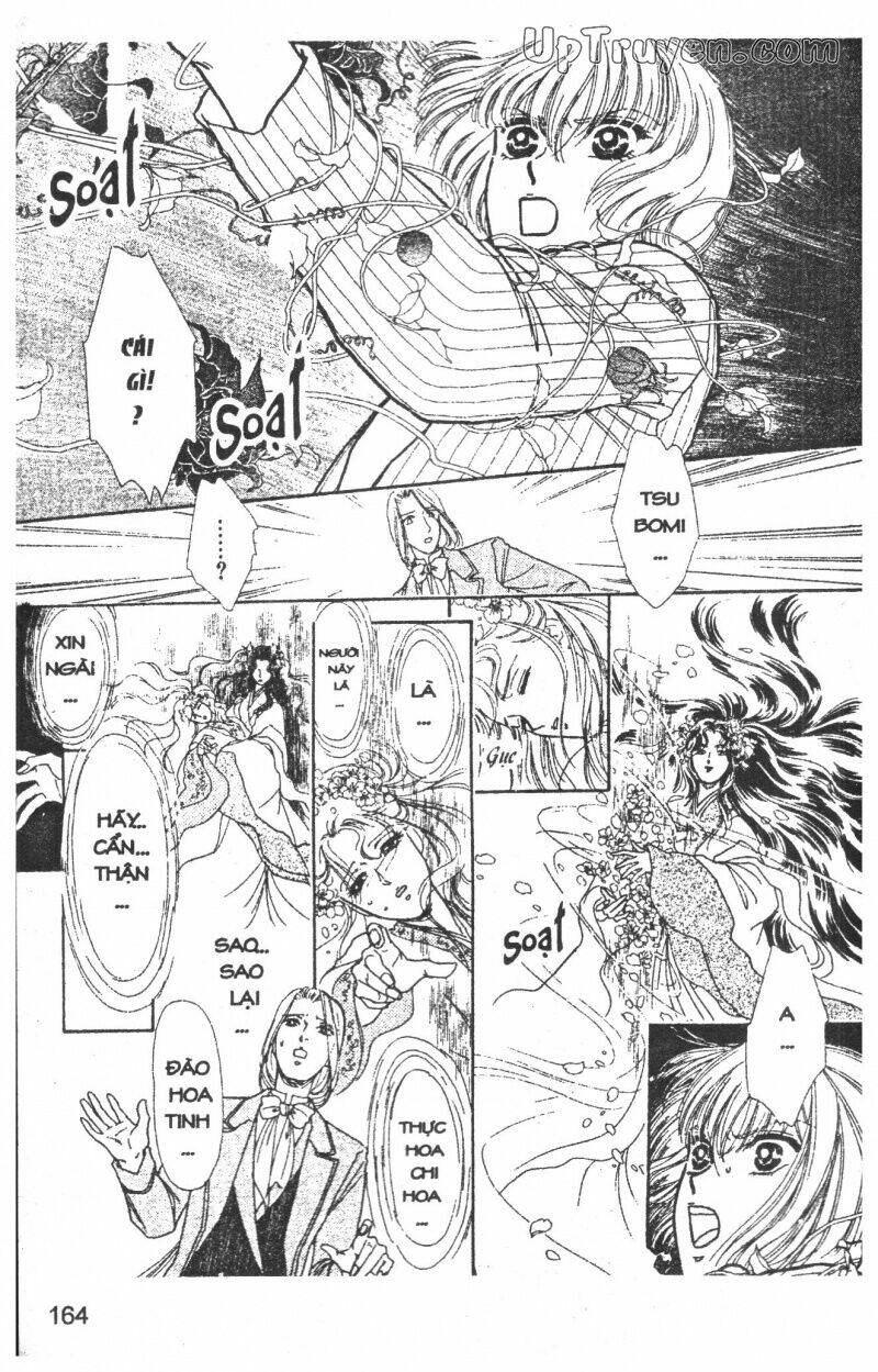 hoàng tử hoa - bud boy chapter 1 165