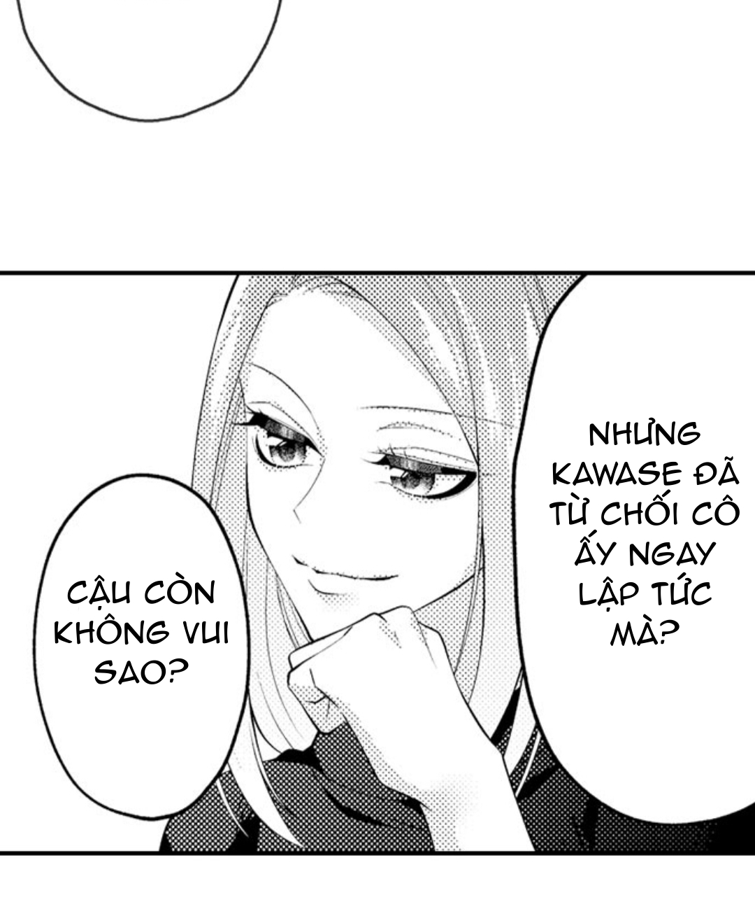 tiệm mát xa bí mật của bạn thanh mai trúc mã (full) chapter 38 11