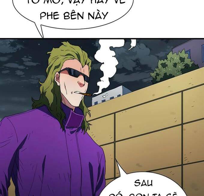 các chòm sao chỉ chú ý mình tôi chapter 36.5 35