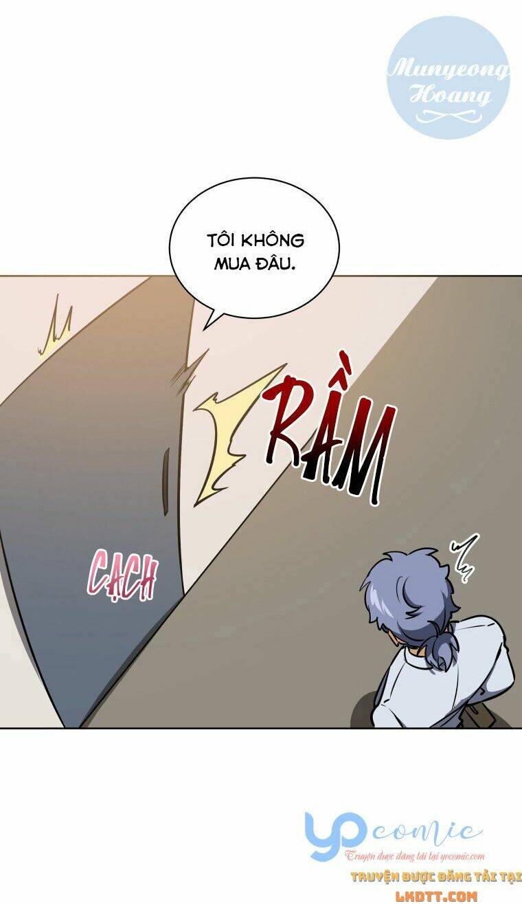 quái thú với hoa chapter 106 8