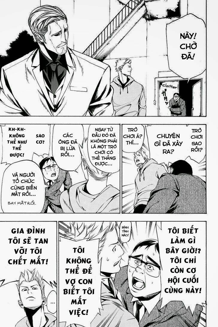 beyond evil chapter 13 6