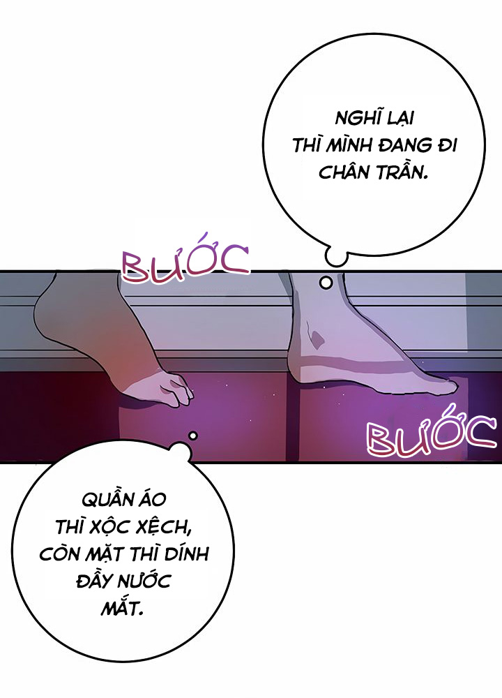 câu chuyện về đứa con hoang bị ghét bỏ chapter 5 31