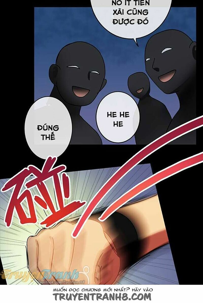 nụ hôn nguyền rủa chapter 44 24