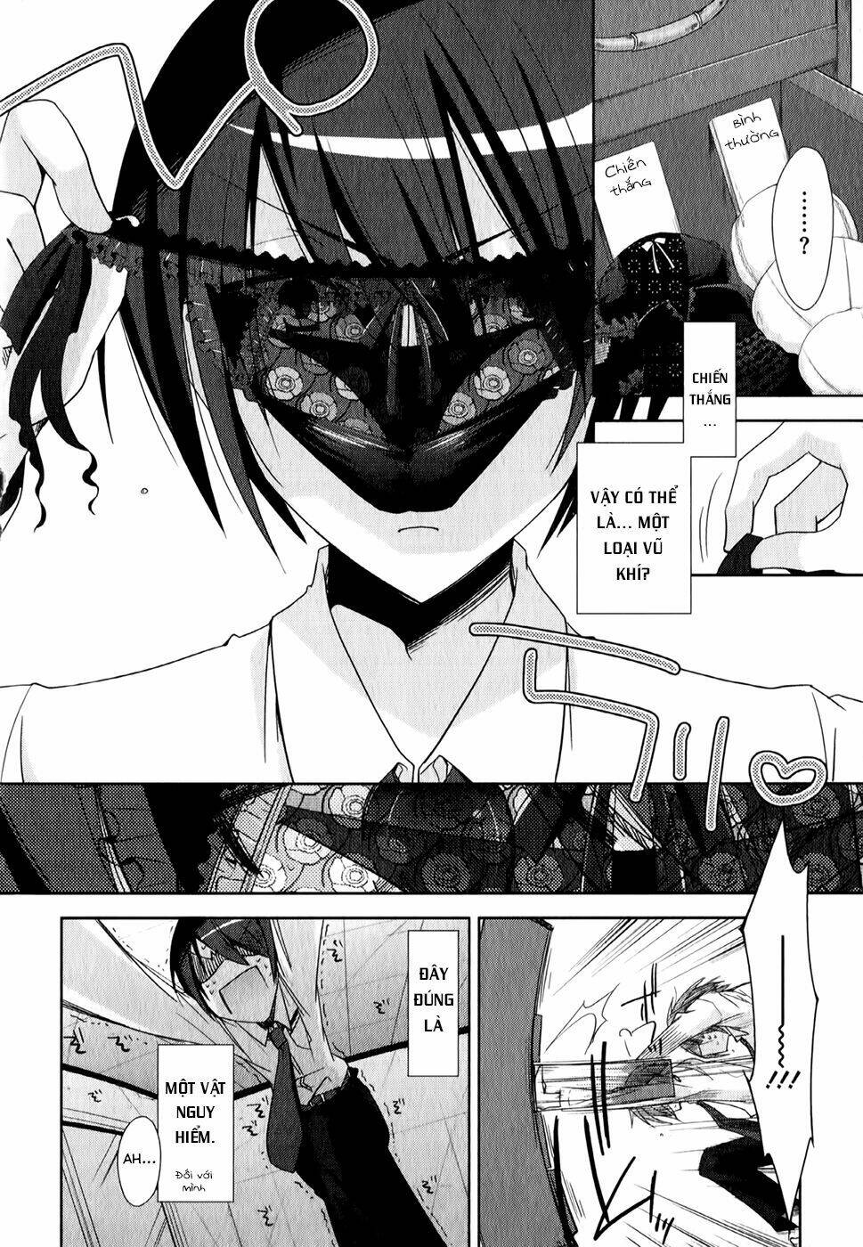 hidan no aria chapter 20 7