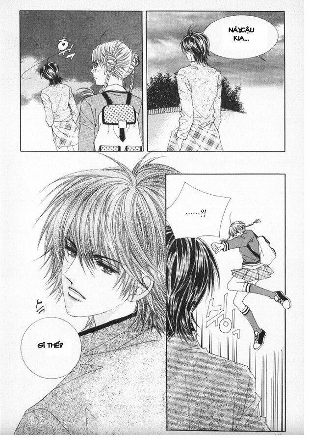 hoa hồng tặng anh chapter 7 5