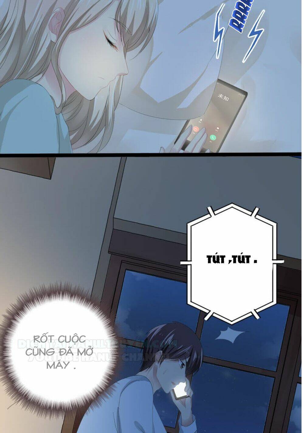 thần bí đế thiếu điềm sủng thê chapter 24 4