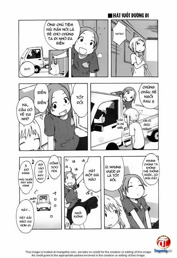 fura furo - flat & flow chapter 4 6