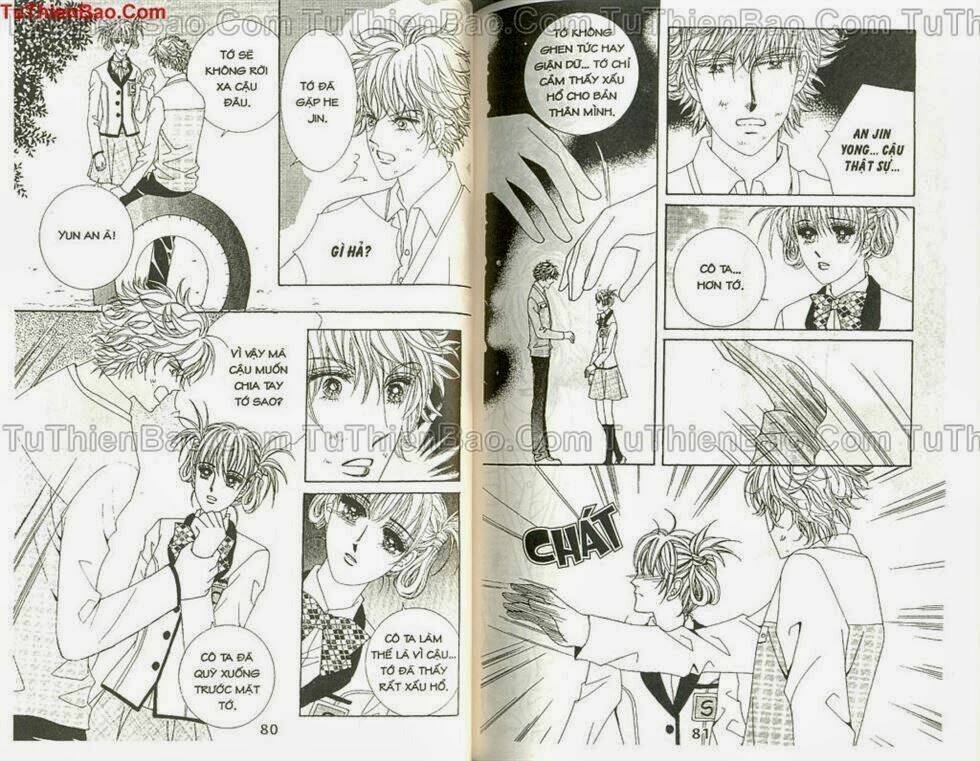 ngôi sao may mắn chapter 6 40