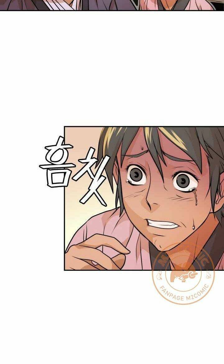 dain đồ sắt chapter 13 7