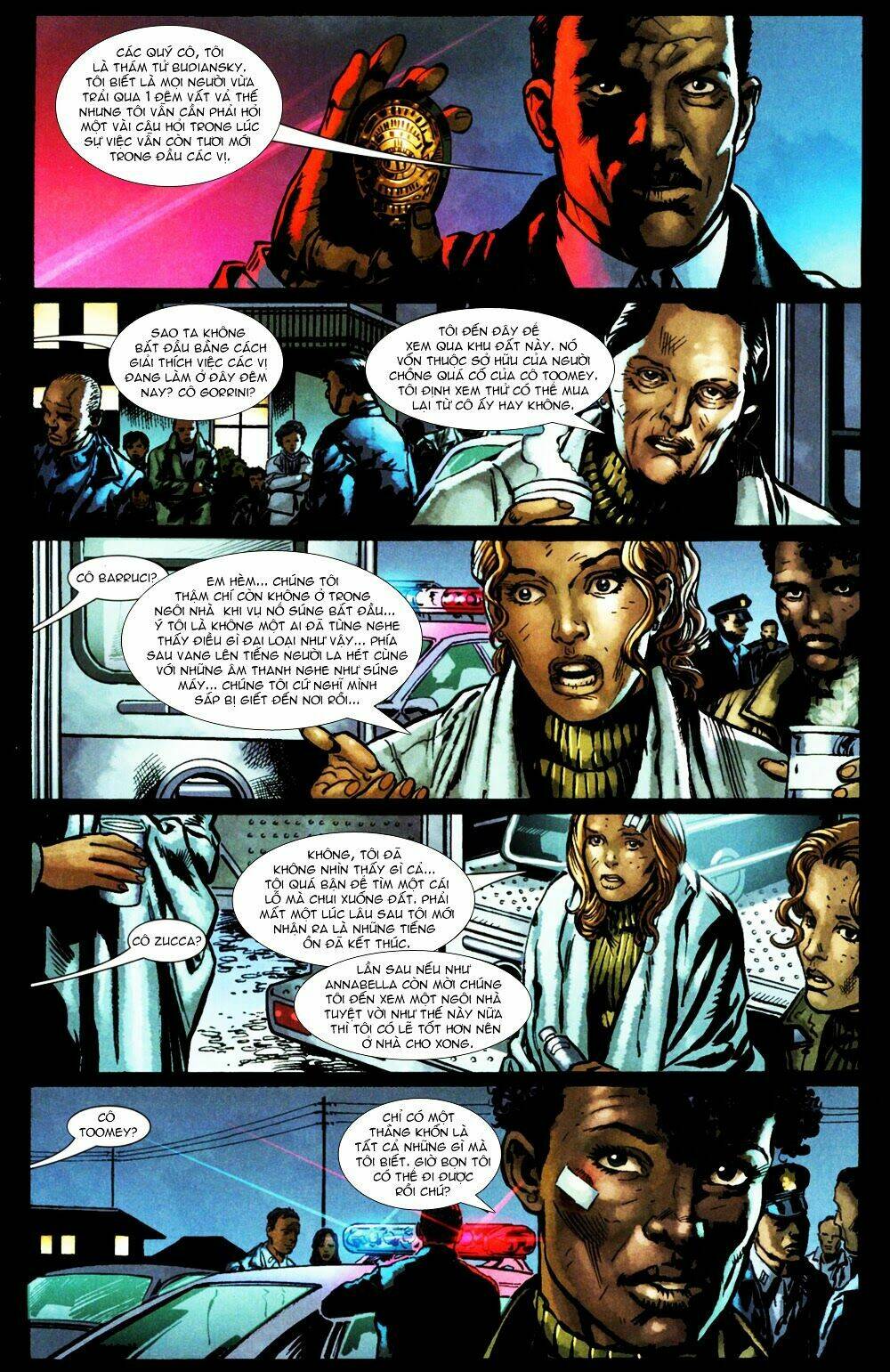 the punisher: widowmaker chapter 4 10