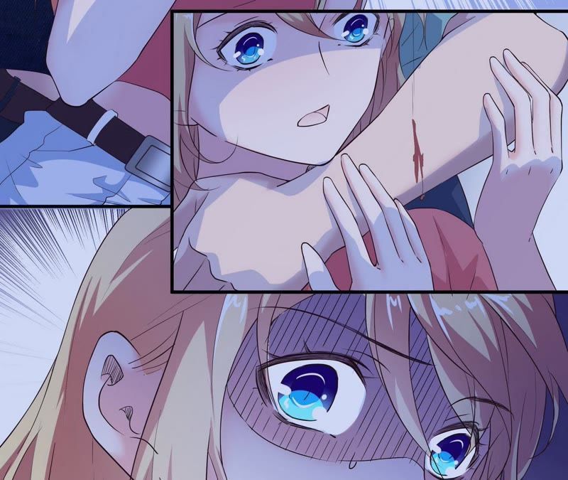 chiến lược lãng mạn của thịnh thiếu chapter 68 22