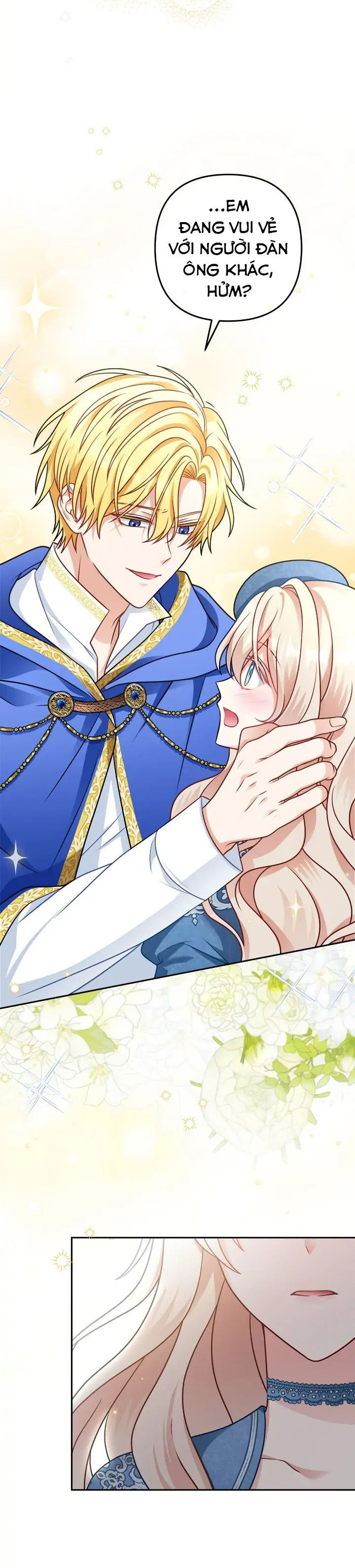 sống cùng với mẹ chồng chapter 10.2 3