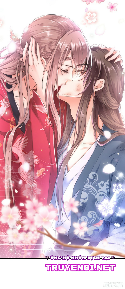 hệ thống xuyên nhanh: nhân vật phản diện không dễ chọc chapter 2 23