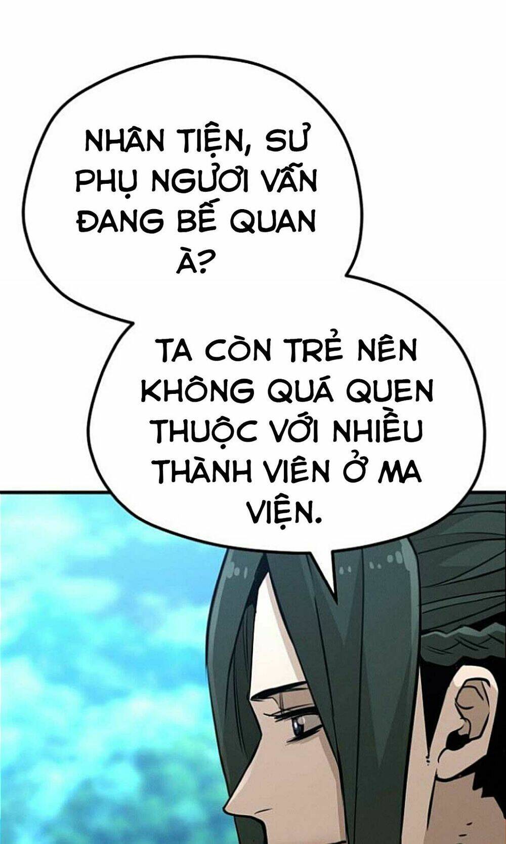 Thiên Ma Phi Thăng Truyện Chapter 35 - Trang 136