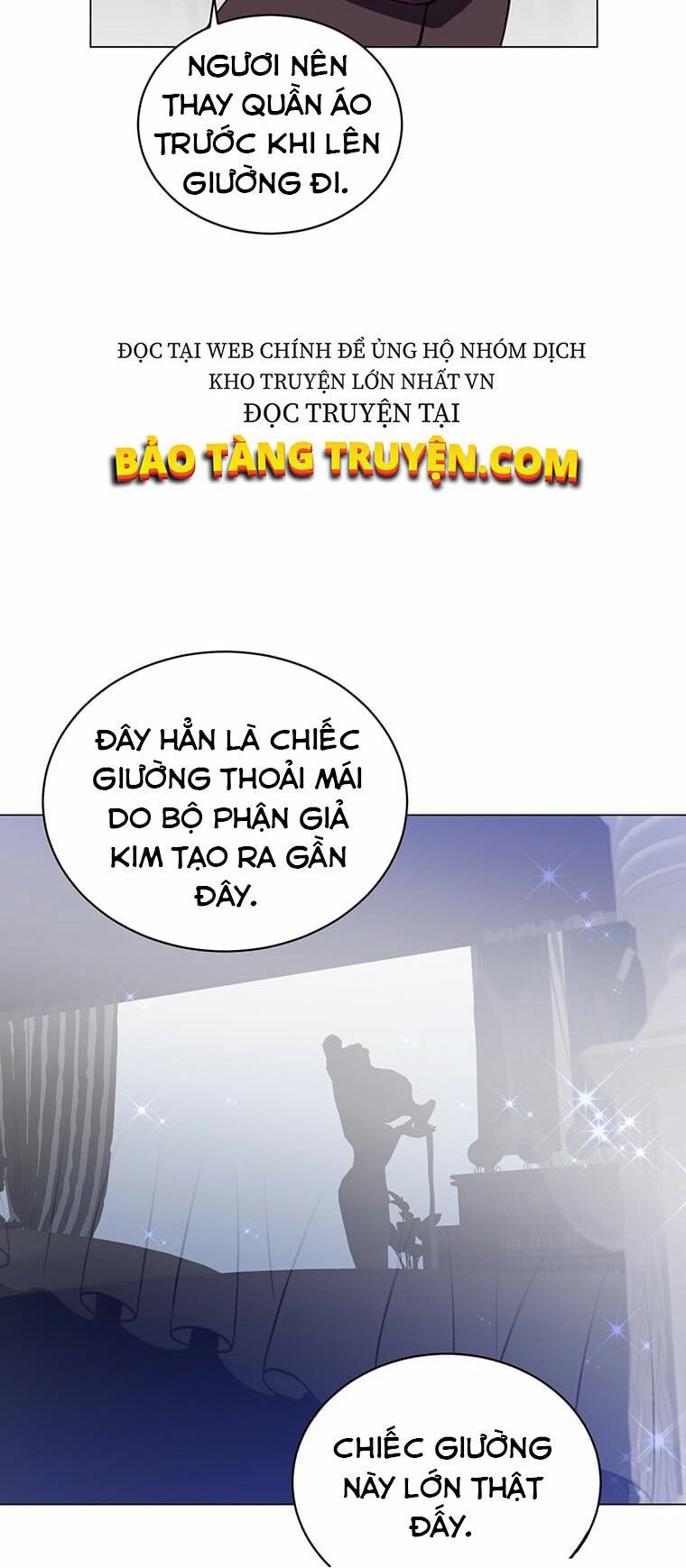 Anh Hùng Mạnh Nhất Trở Lại chapter 56 65