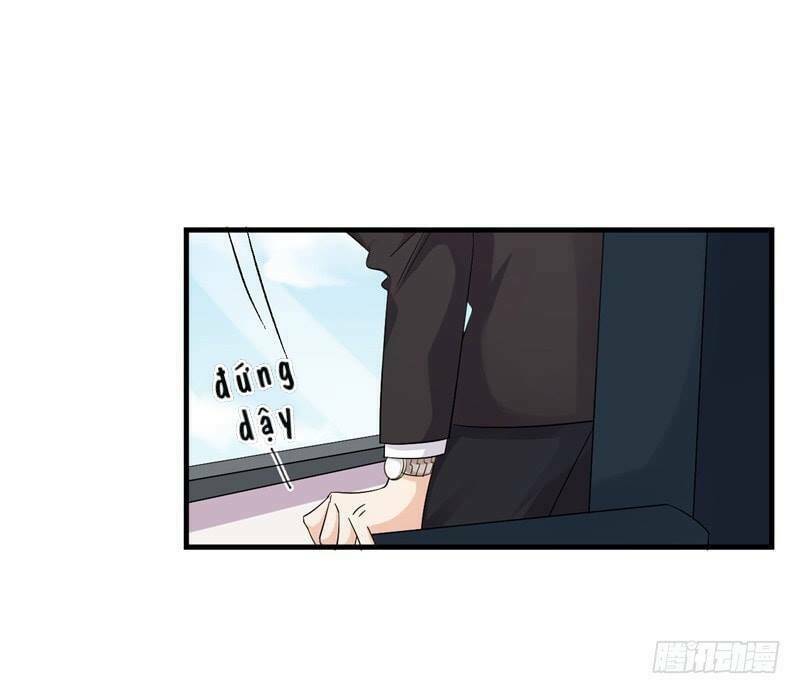 khế ước với người yêu cũ của đế thiếu chapter 1 24