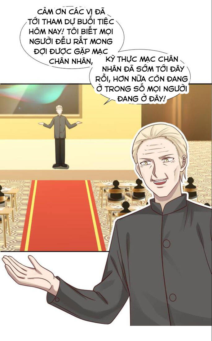 tuyệt thế võ công chapter 231 5