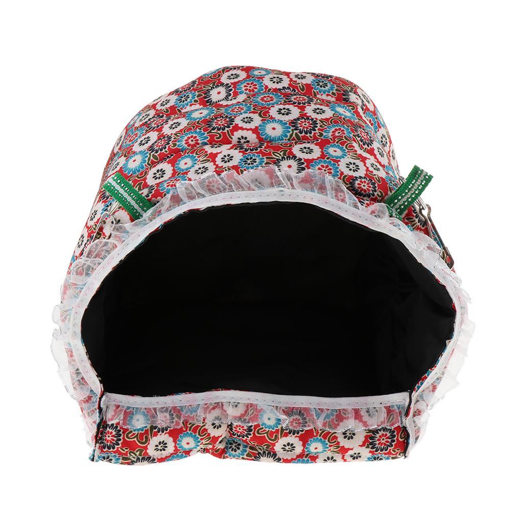Hamster Chinchillas Rabbit Cotton Comfortable Nest Pet Supplies Winter Warm