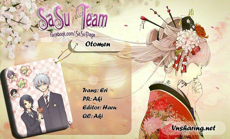 chàng trai hoàn hảo chapter 11 46