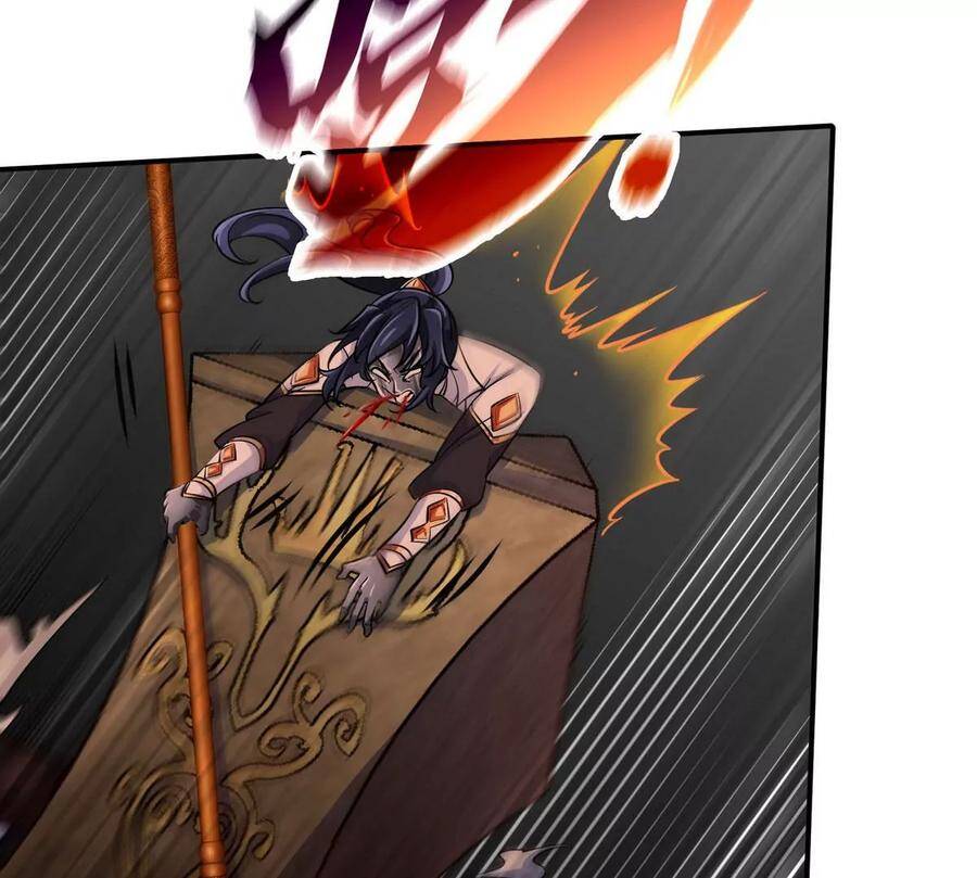 bản kiếm tiên tuyệt không làm nô chapter 61 43