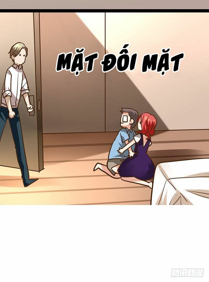 tôi không phải nữ phụ ác độc chapter 1.2 84