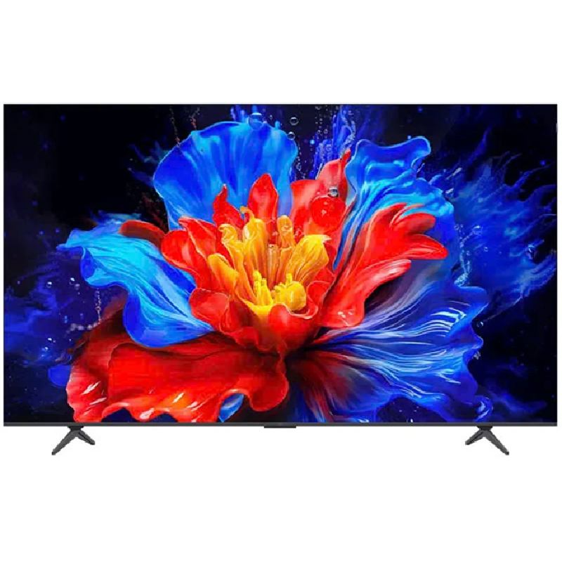 85P8K - Google Tivi QLED TCL 4K 85 inch 85P8K - HÀNG CHÍNH HÃNG - GIAO HCM