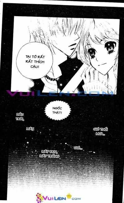 thiên thần dễ thương chapter 6 63