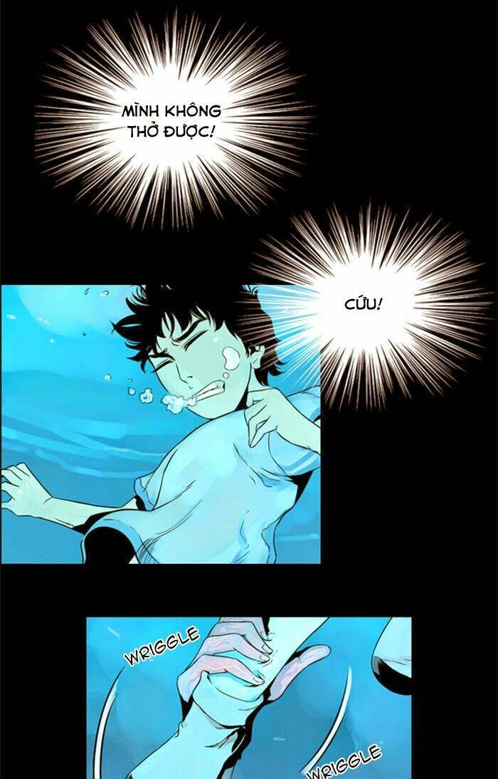 những xác chết hồi sinh từ đại dương chapter 6 63