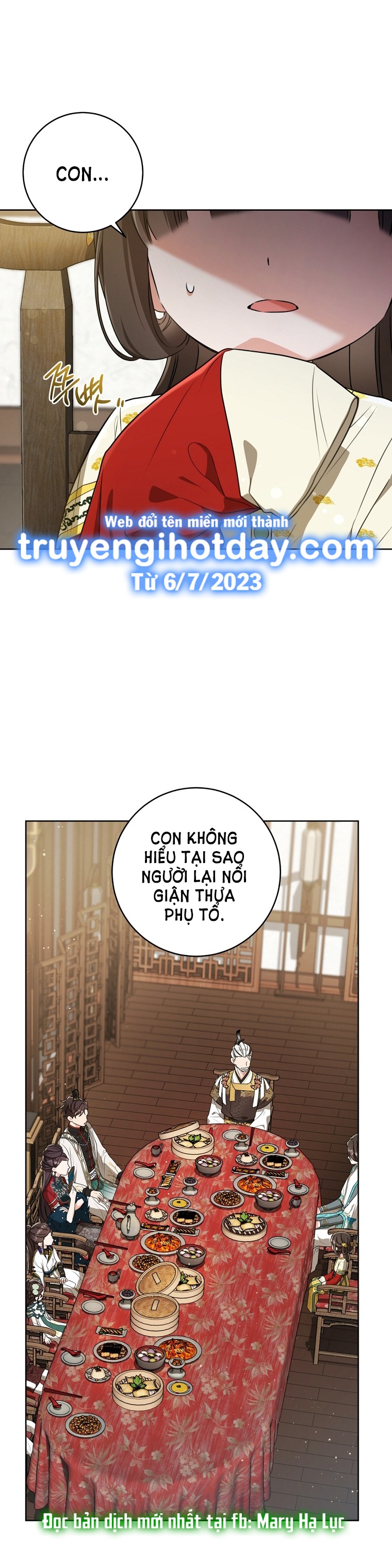 trở thành đứa cháu gái bị ghẻ lạnh trong gia tộc võ giả hùng mạnh chapter 14.1 12