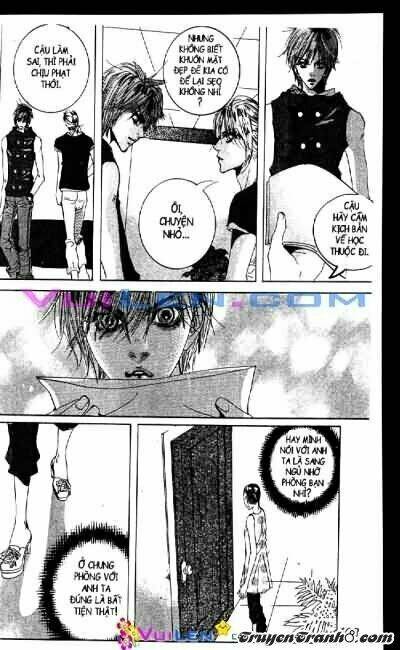 goong - [ hoàng cung ] chapter 7 100