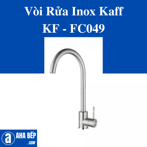 VÒI RỬA INOX KF-FC049 - HÀNG CHÍNH HÃNG